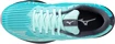 Mizuno Wave Shadow 4 Bleached Aqua Laufschuhe Damen