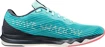 Mizuno Wave Shadow 4 Bleached Aqua Laufschuhe Damen