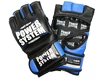 MMA-Handschuhe Power System  Katame Evo Blue