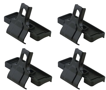 Montage Set Thule 141485