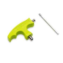 Montageschlüssel Rollerblade Bladetool Pro Green