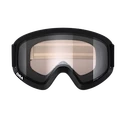 Motocross-Brille POC  Ora Clarity schwarz
