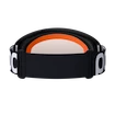 Motocross-Brille POC  Ora Clarity Uranium Black
