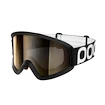 Motocross-Brille POC  Ora Clarity Uranium Black