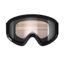 Motocross-Brille POC  Ora Clarity Uranium Black