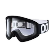 Motocross-Brille POC  Ora DH Uranium Black-Transparent
