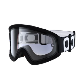 Motocross-Brille POC Ora DH Uranium Black TRS