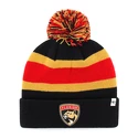 Mütze 47 Brand Breakaway Cuff Knit NHL Florida Panthers