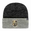 Mütze 47 Brand Two Tone Brain Freeze Cuff Knit NHL Vegas Golden Knights