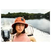 Mütze Bauer  Bucket Hat Ash Rose