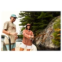 Mütze Bauer  Bucket Hat Ash Rose
