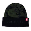 Mütze CCM  CAMO CUFFED BEANIE