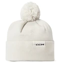 Mütze CCM  Casual Dawn Blue Senior