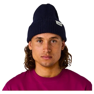 Mütze CCM  Casual Navy Senior