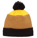 Mütze CCM  POM KNIT Black Senior