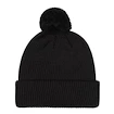 Mütze CCM  Team Pom Knit Black