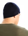 Mütze Icebreaker  U Pocket Hat Loden/Midnight Navy