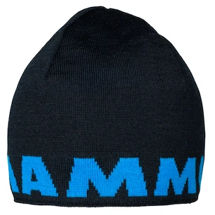 Mütze Mammut  Mammut Logo Beanie