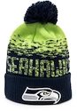 Mütze New Era Sport Knit NFL Seattle Seahawks