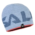 Mütze Salewa  Agner wool Grey