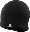 Mütze Salomon  Elevate Warm Beanie Black