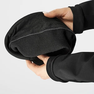 Mütze Salomon  Elevate Warm Beanie Black