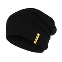 Mütze Sensor Merino Wool Black