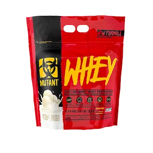 Mutant Whey Protein 4540 g
