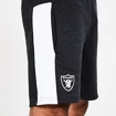 New Era Contrast Detail Shorts NFL Oakland Raiders