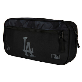 New Era Cross Body Bag MLB Los Angeles Dodgers Black OTC