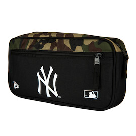 New Era Cross Body Bag MLB New York Yankees Woodland