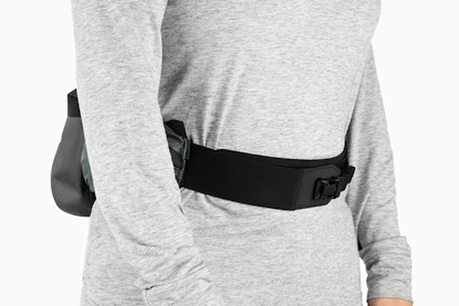 Nierentasche Apidura Backcountry Backcountry Hip Pack (2,5l)