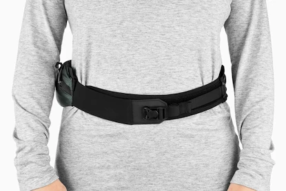 Nierentasche Apidura Backcountry Backcountry Hip Pack (2,5l)