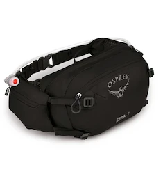 Nierentasche OSPREY SERAL 7 black