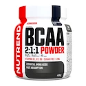 Nutrend BCAA 2:1:1 Powder 400 g