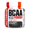 Nutrend BCAA 4:1:1 Powder 300 g orange