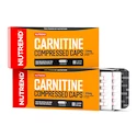 Nutrend Carnitine Compressed Caps 120 kapseln