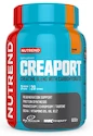 Nutrend  Creaport 600 g orange