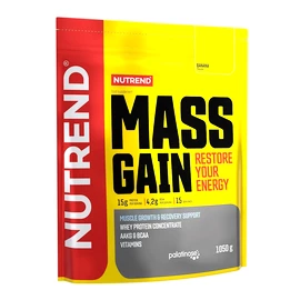 Nutrend Mass Gain 1050 g