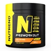 Nutrend  N1 Pre-Workout 255 g