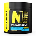 Nutrend  N1 Pre-Workout 255 g