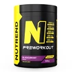 Nutrend  N1 Pre-Workout 510 g