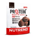 Nutrend Protein muffins 520 g