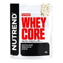 Nutrend  Whey Core 900 g