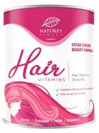 Nutrisslim Hair Vitamins (Haarunterstützung) 150 g