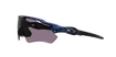 Oakley Radar EV Pfad Spin Shift/Prizm Grau Sport-Sonnenbrille