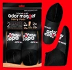 Odor Magnet Footy Pods