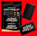 Odor Magnet Pods