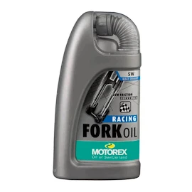 Öl Motorex Fork Oil 5W 1L (306406)