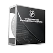 Offizieller Puck des Spiels Inglasco Inc.  NHL Pittsburgh Penguins